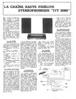 ITT 3000-TEST-11-1971-3 - Manual